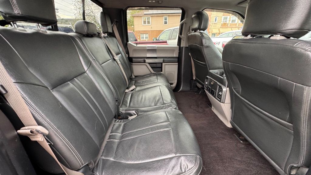 2017 Ford F-150 Image 10