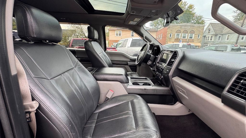 2017 Ford F-150 Image 11