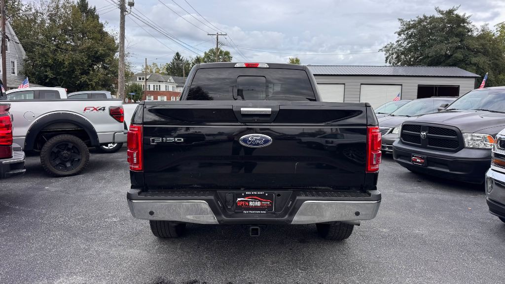 2017 Ford F-150 Image 13