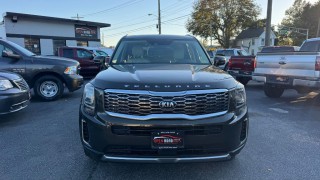 Image for 2020 Kia Telluride S ID: 7712054