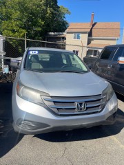 Image for 2014 Honda CR-V LX ID: 2590719