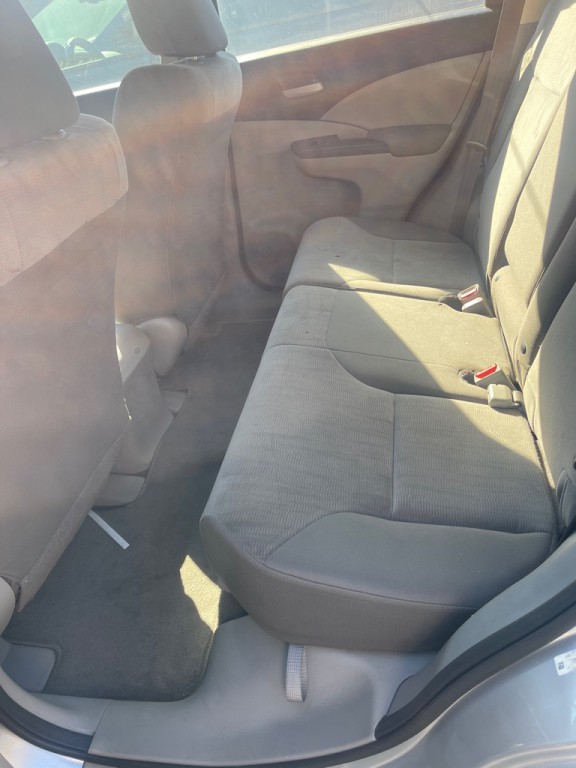 2014 Honda CR-V Image 4