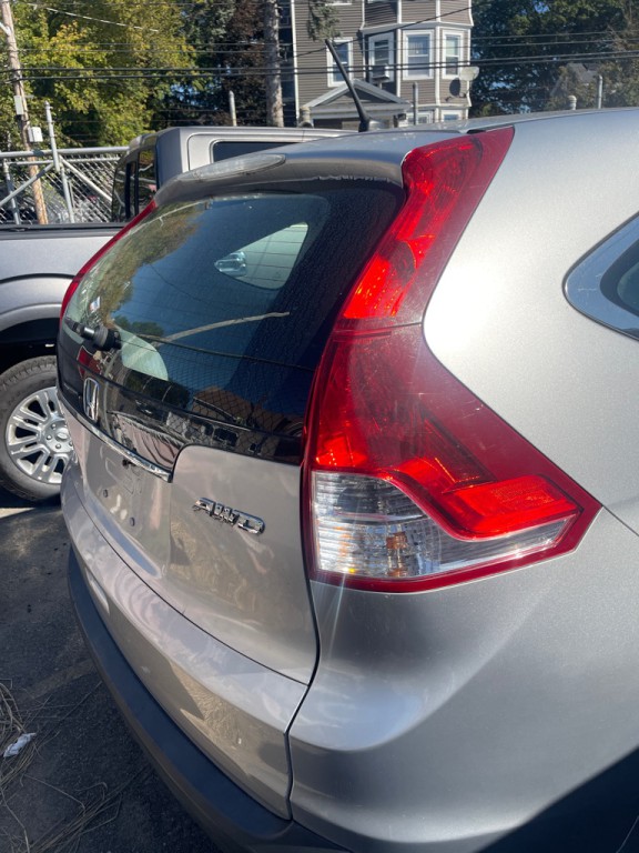 2014 Honda CR-V Image 6