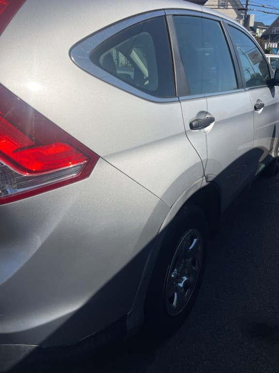 2014 Honda CR-V Image 7