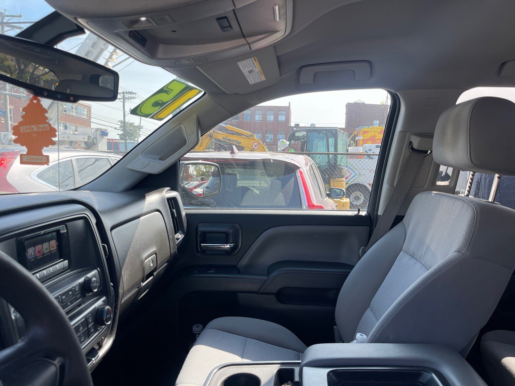 2015 Chevrolet Silverado 1500 Image 5