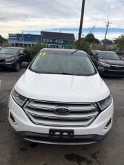 Image for 2015 Ford Edge SEL ID: 3494831