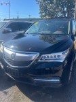 Image for 2015 Acura MDX Technology ID: 3495375