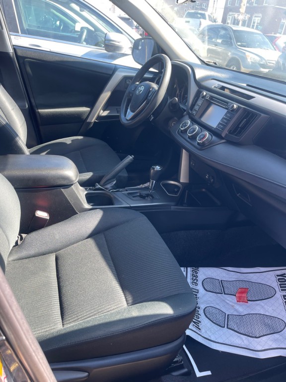 2016 Toyota Rav4 Image 4