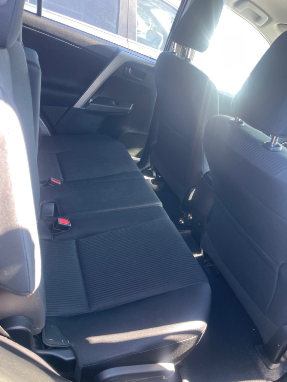 2016 Toyota Rav4 Image 5
