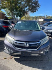 Image for 2015 Honda CR-V EX ID: 4424267