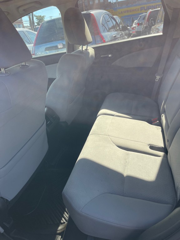 2015 Honda CR-V Image 4