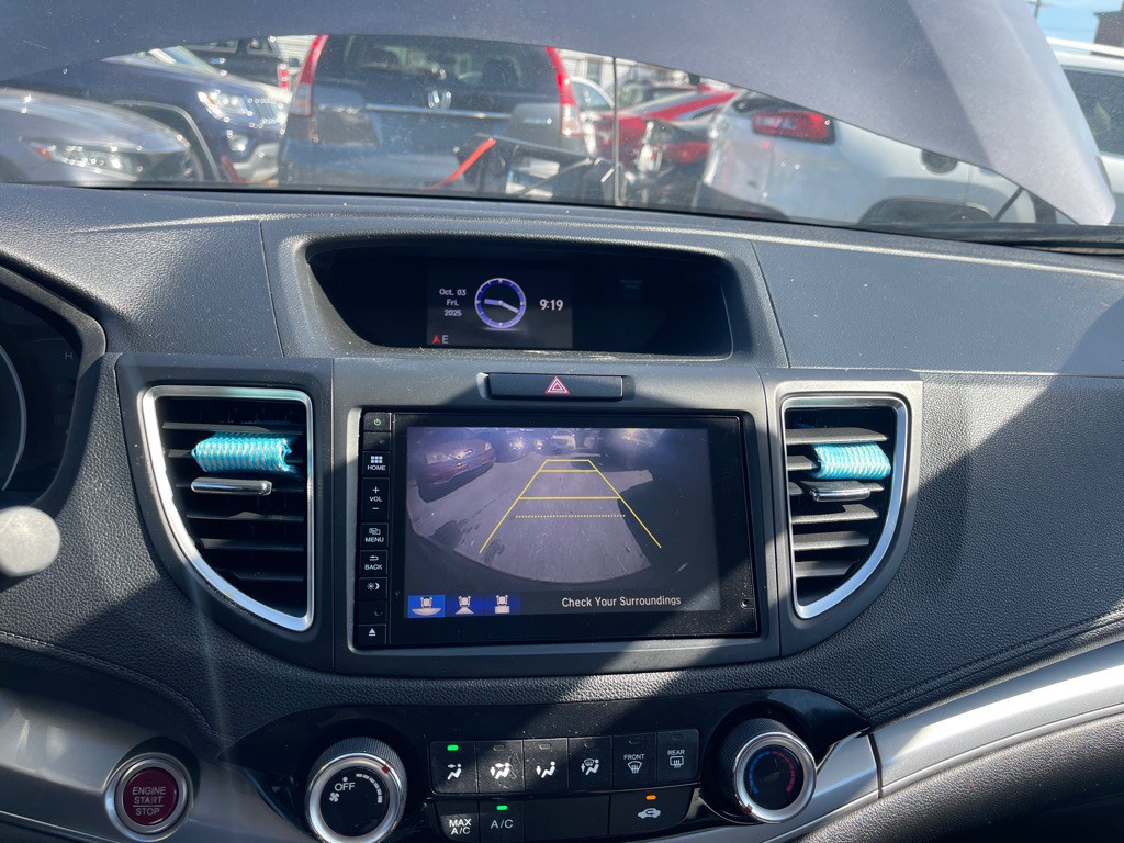 2015 Honda CR-V Image 6