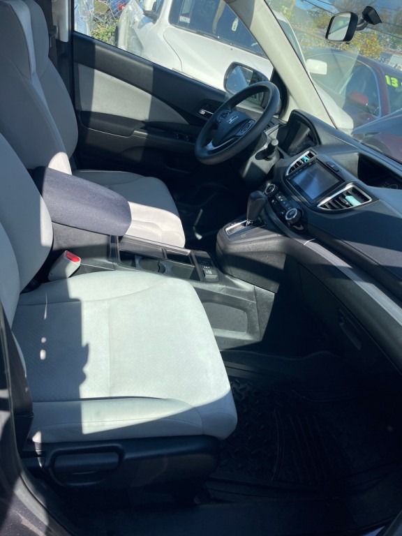 2015 Honda CR-V Image 10