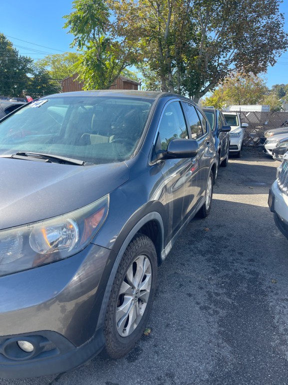 2014 Honda CR-V Image 3
