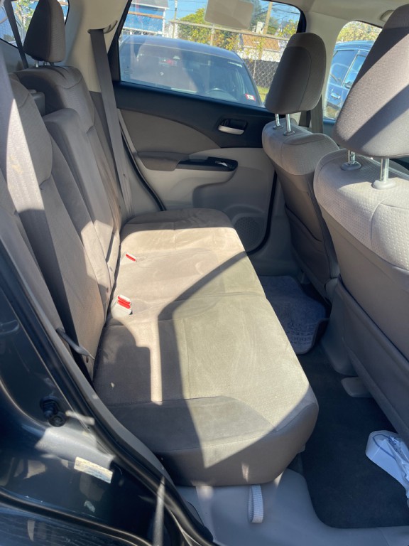 2014 Honda CR-V Image 5