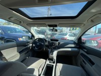 Image for 2014 Honda CR-V EX ID: 4563735