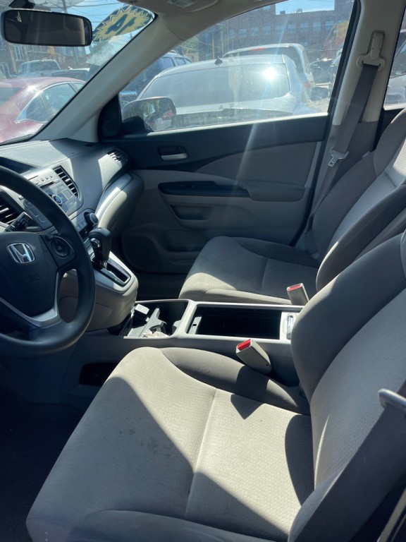 2014 Honda CR-V Image 2