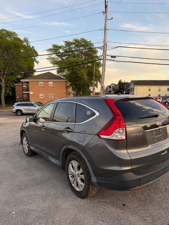 2014 Honda CR-V Image 8