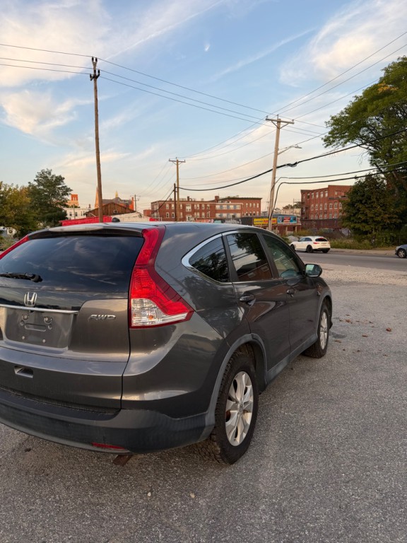 2014 Honda CR-V Image 9