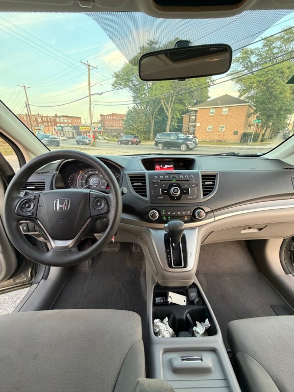 2014 Honda CR-V Image 11