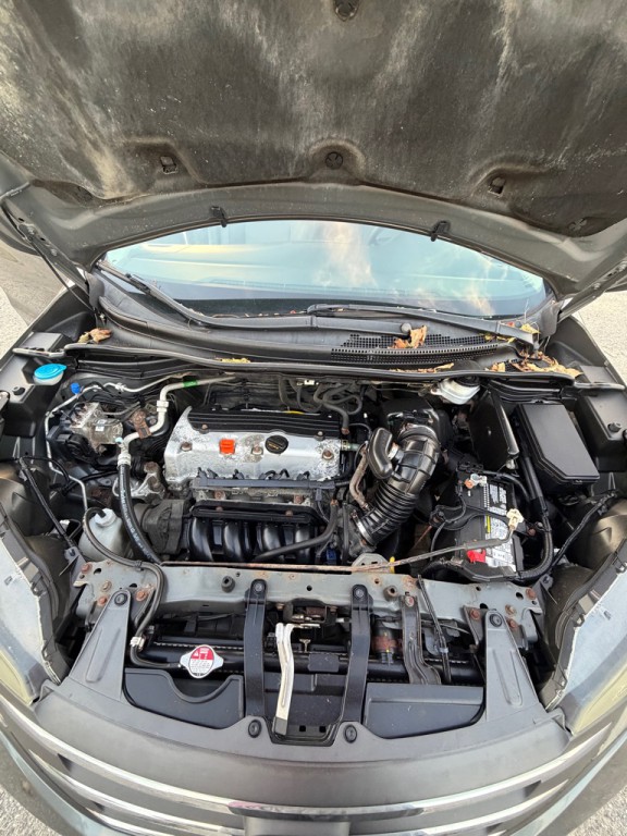 2014 Honda CR-V Image 12