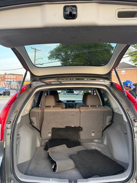 2014 Honda CR-V Image 13