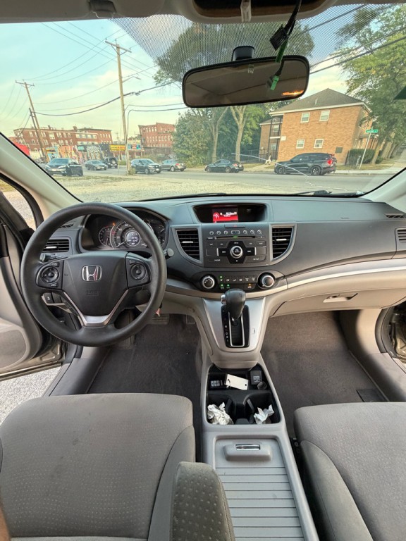 2014 Honda CR-V Image 15