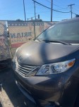 Image for 2014 Toyota Sienna XLE ID: 4563759