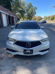 Image for 2019 Acura TL  ID: 4993993