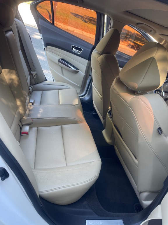 2019 Acura TL Image 7