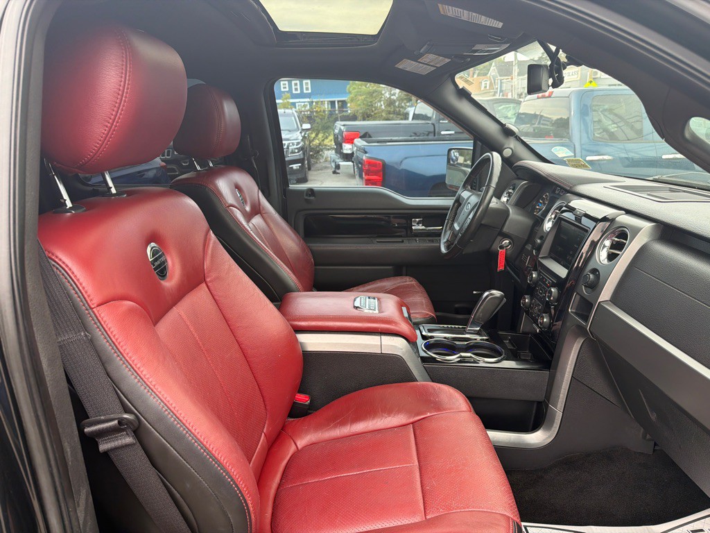2013 Ford F-150 Image 6