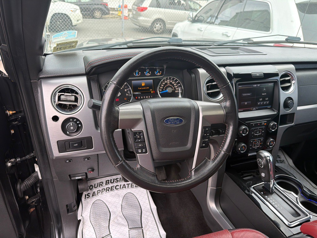 2013 Ford F-150 Image 7