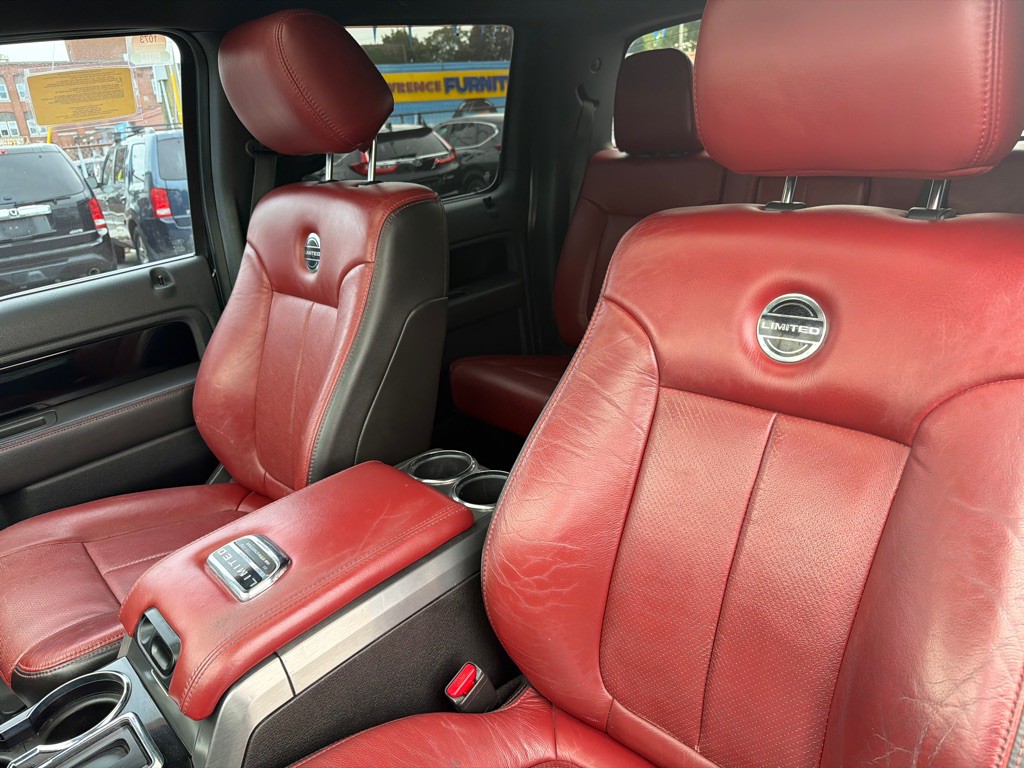 2013 Ford F-150 Image 8
