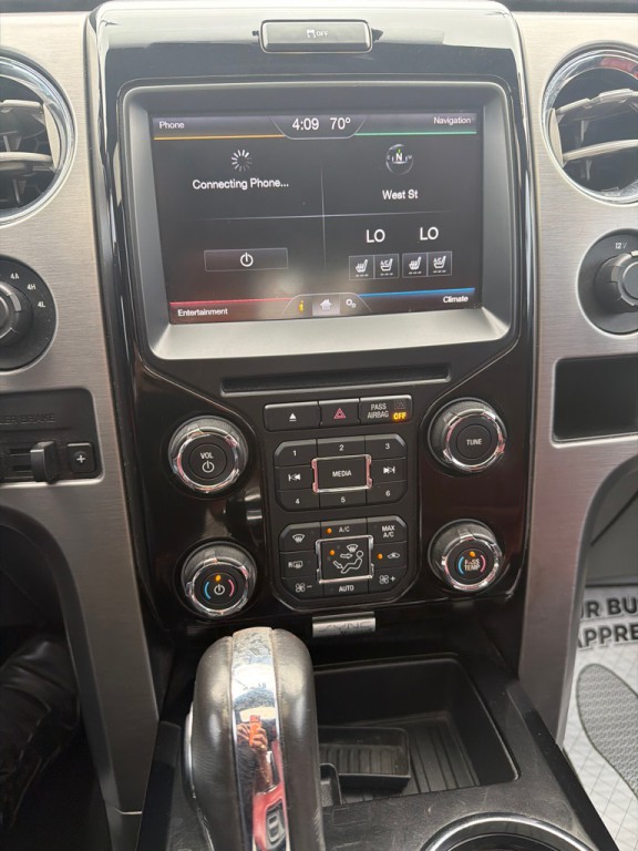 2013 Ford F-150 Image 9