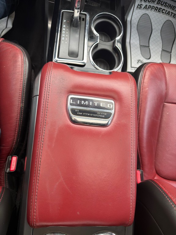 2013 Ford F-150 Image 11