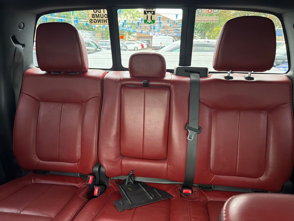 2013 Ford F-150 Image 12