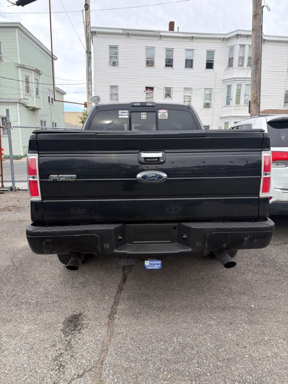 2013 Ford F-150 Image 13