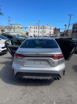 Image for 2020 Toyota Corolla SE ID: 5588407
