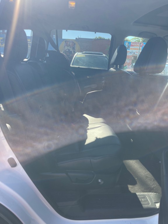 2020 Honda Pilot Image 8