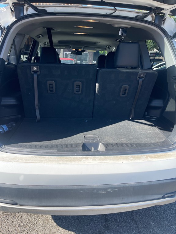 2020 Honda Pilot Image 9