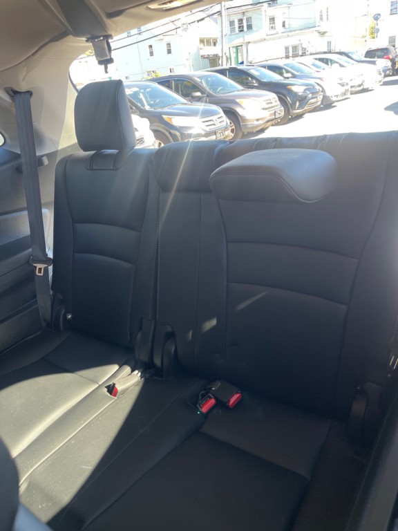 2020 Honda Pilot Image 10