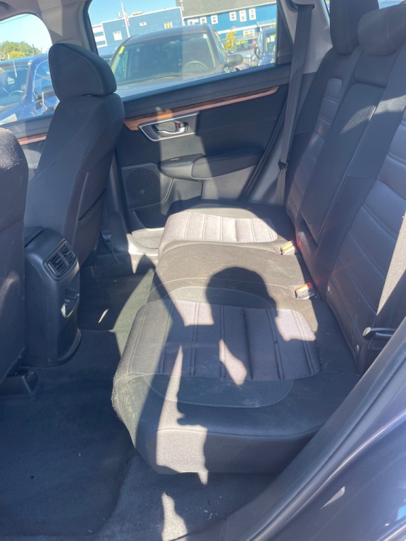 2022 Honda CR-V Image 2