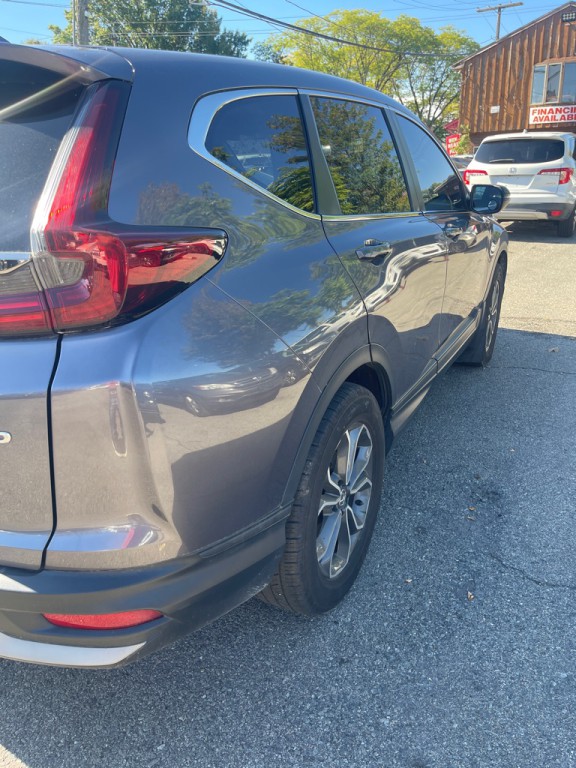 2022 Honda CR-V Image 6