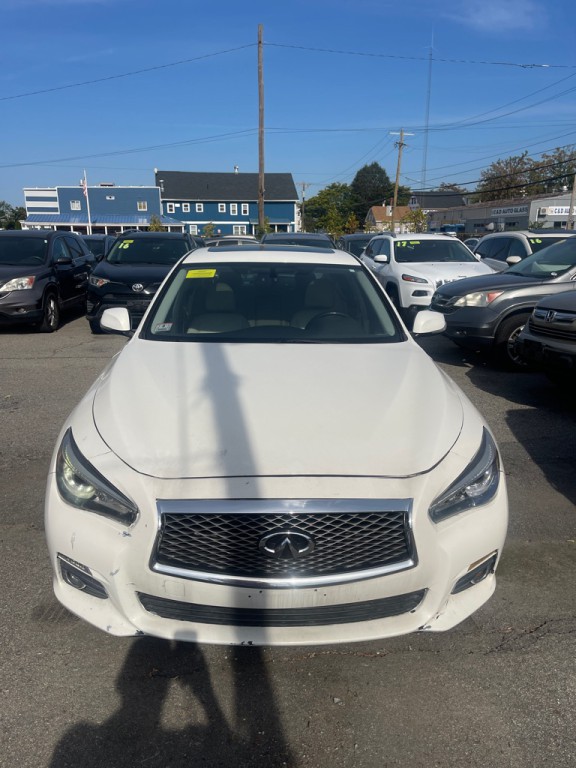 2020 Honda Accord Image 8