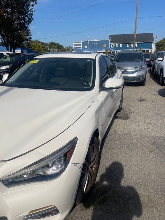 2020 Honda Accord Image 9