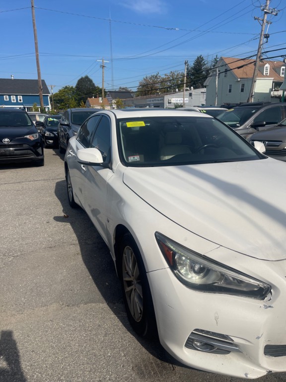 2020 Honda Accord Image 10