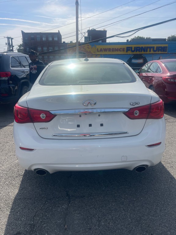 2020 Honda Accord Image 11