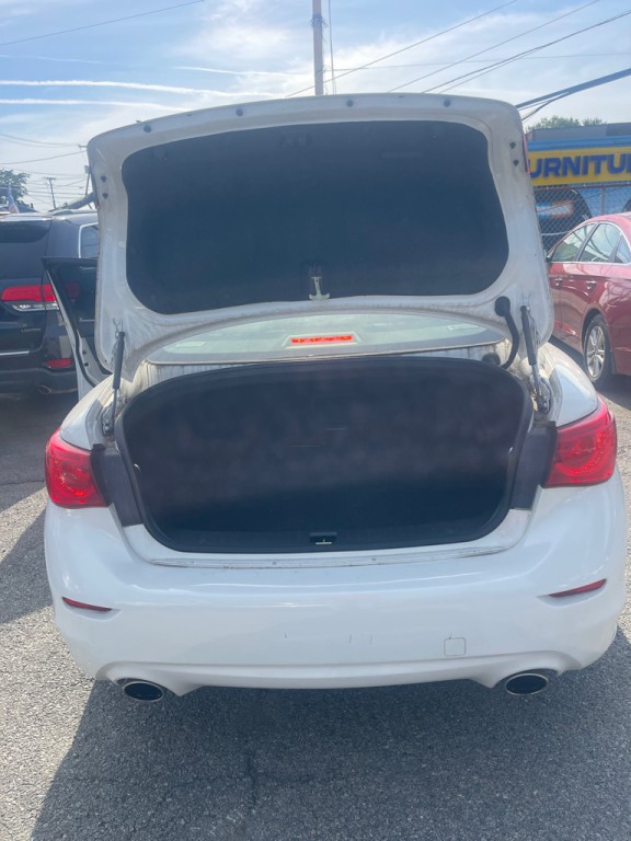 2020 Honda Accord Image 12