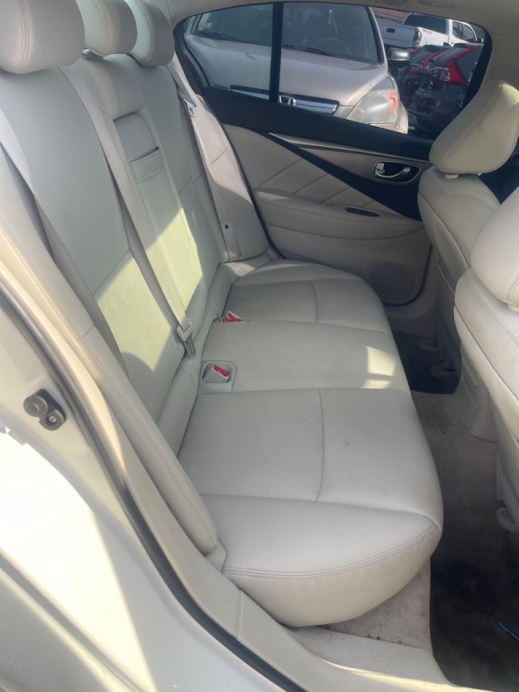 2020 Honda Accord Image 14