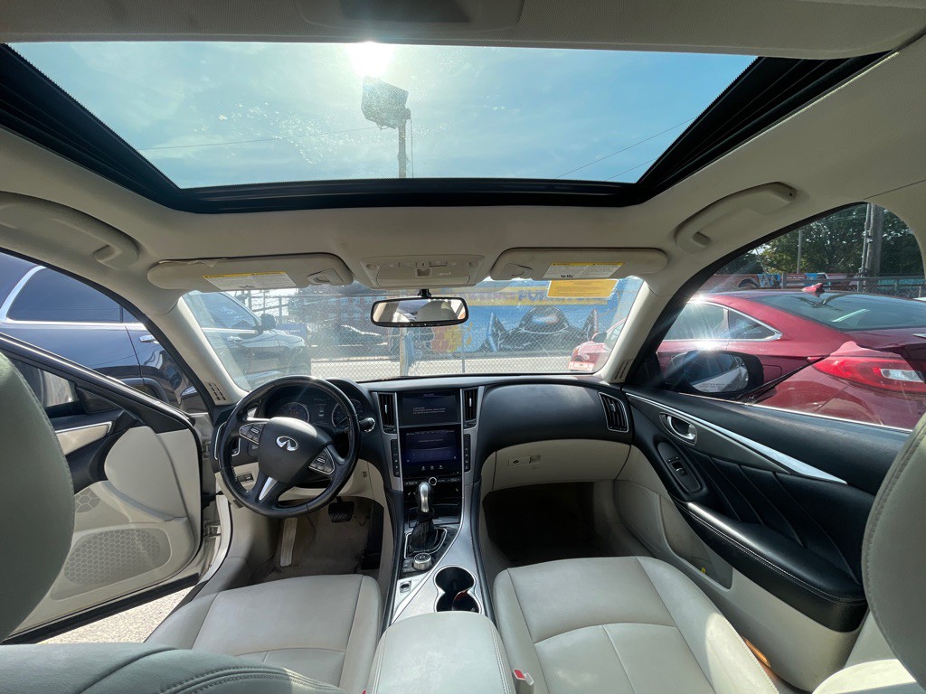 2020 Honda Accord Image 15